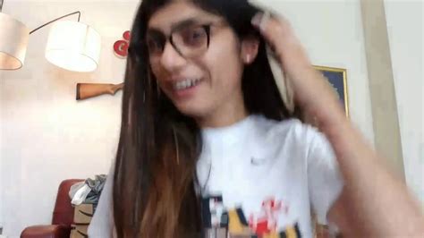 mia khlifa porn|Mia Khalifa Vidéos Porno 